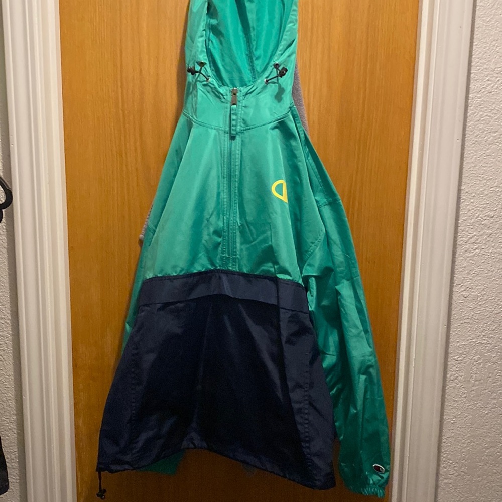 Mens Champion Wind Breaker